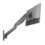 Logilink | Wall mount | Tilt, swivel, rotate | 17-32 "" | Maximum weight (capacity) 9 kg | Black - 6